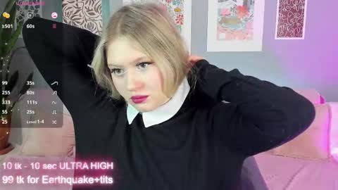 Liza online show from January 11, 3:06 pm