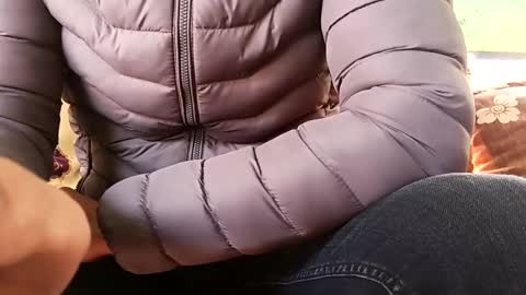 Snapshot of marocreda33 chatting on January 27, 10:49 am marocreda33 online show from January 27, 10:49 am