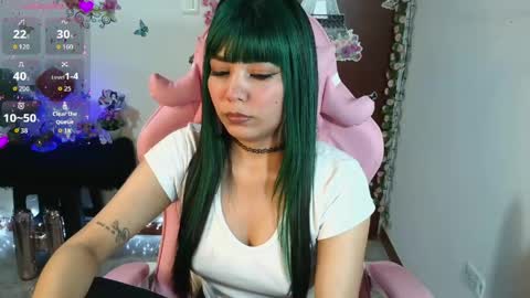maron  online show from April 14, 2:06 am