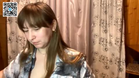 Miriam online show from September 25, 7:50 pm