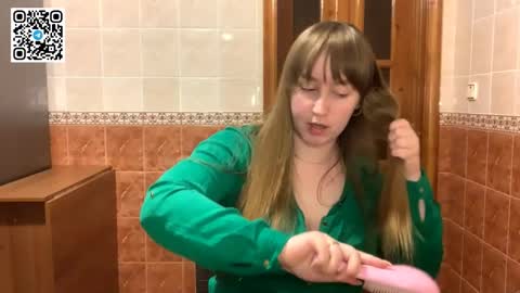 Miriam online show from October 6, 7:22 pm