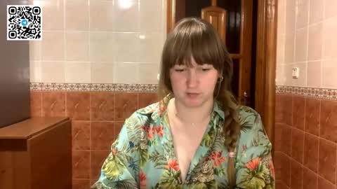 Miriam online show from November 26, 8:43 pm