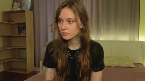 Andriella online show from March 11, 8:20 am