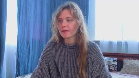 Andriella online show from June 16, 11:24 am