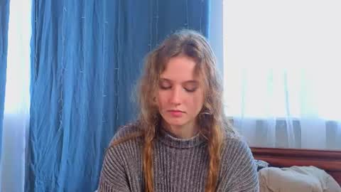 Andriella online show from June 17, 11:01 am