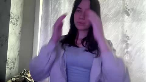 Giulia online show from March 5, 10:44 am