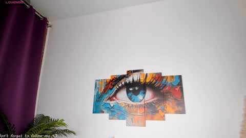 Marrie online show from December 16, 7:57 am