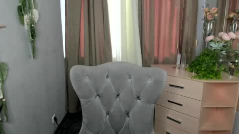 Marrie online show from June 6, 1:49 pm