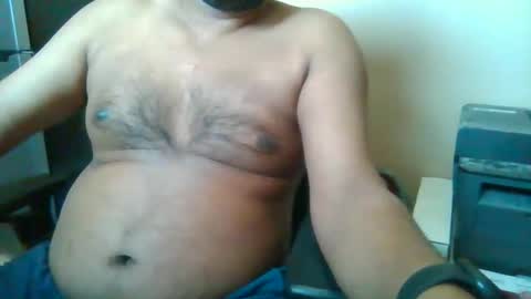 Married Horny Guy online show from February 24, 2:59 pm
