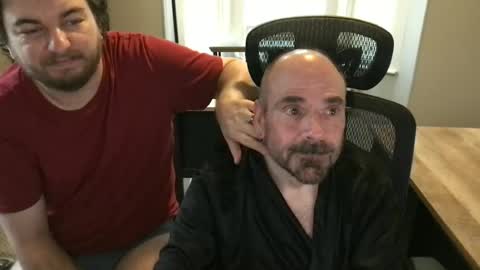 MarriedCouple online show from July 1, 11:26 pm