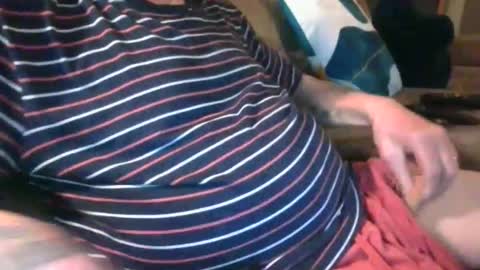 Snapshot of marrrrc chatting on February 2, 9:57 pm marrrrc online show from February 2, 9:57 pm