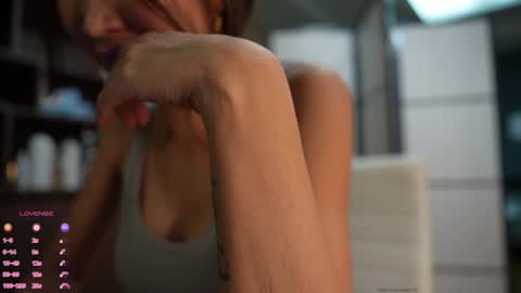 Mary online show from January 17, 6:44 pm