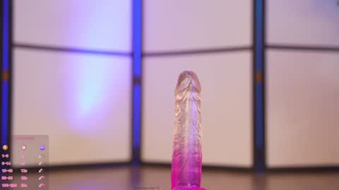 Mary online show from January 23, 3:11 pm