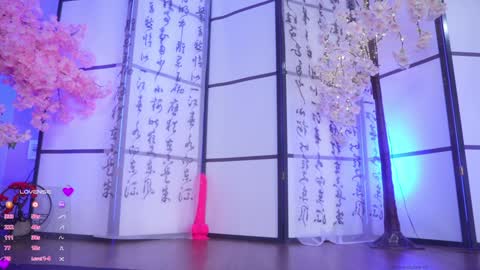 Mary online show from October 12, 1:15 am