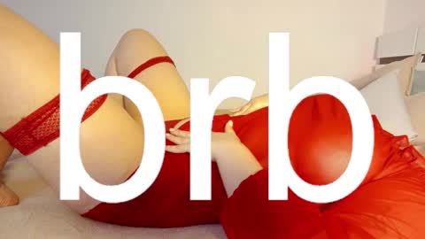 marry_evans_ online show from February 2, 1:04 am