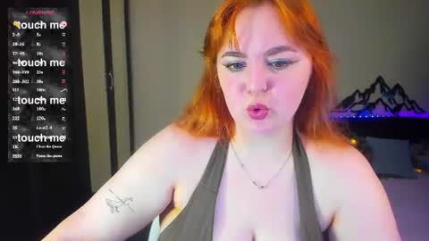 marry_evans_ online show from June 10, 1:39 am