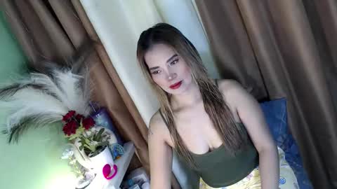 Jane online show from April 19, 2:33 am