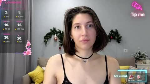 marrycolins online show from December 30, 2:31 am