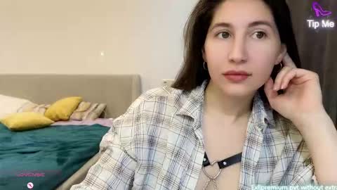 marrycolins online show from February 4, 2:50 am