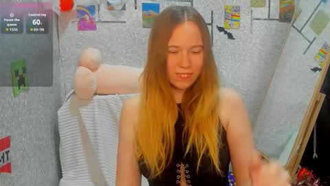 marryjanes online show from November 7, 2:06 pm