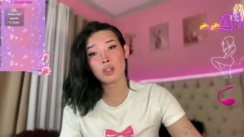 marryme_kai online show from June 27, 3:44 am