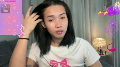 marryme_kai online show from July 17, 5:58 am