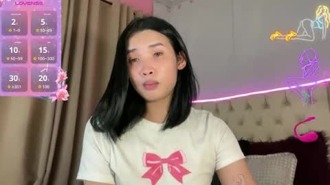 marryme_kai online show from July 21, 2:25 am