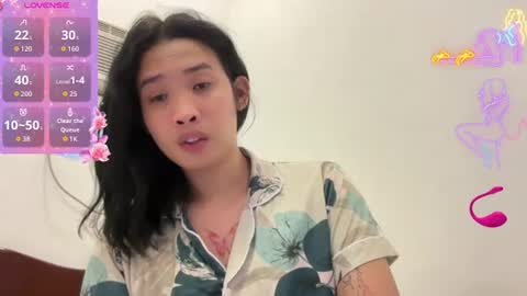 marryme_kai online show from July 28, 9:15 am