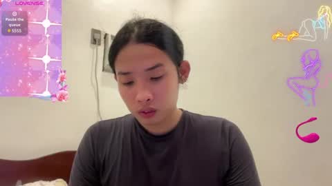 marryme_kai online show from July 29, 10:13 am