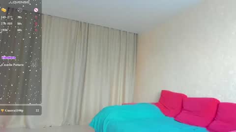 marrymiles online show from June 17, 1:52 am