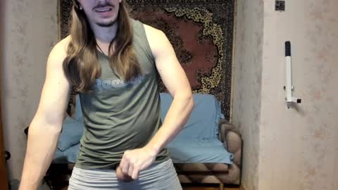 Alan online show from January 4, 2:14 pm