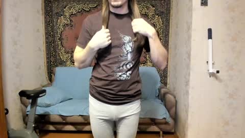 Alan online show from January 5, 1:58 pm