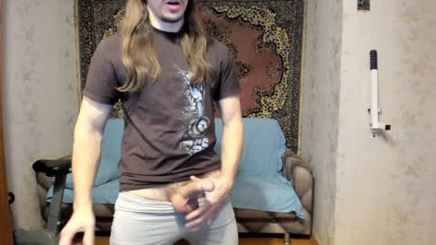 Alan online show from January 5, 4:59 pm