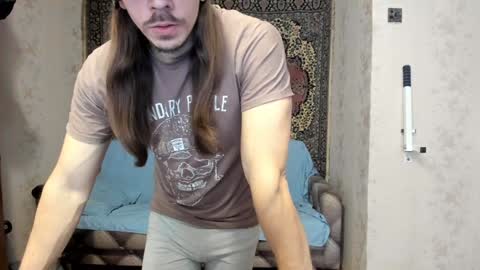 Alan online show from January 6, 6:25 am