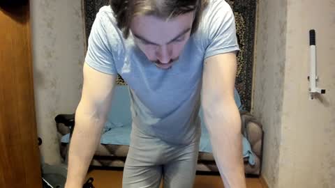 Alan online show from January 7, 11:48 am