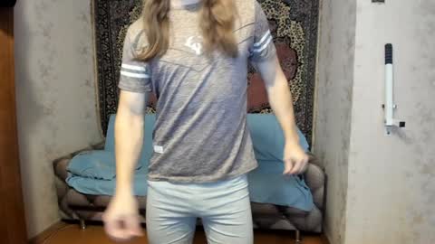 Alan online show from January 14, 8:20 am