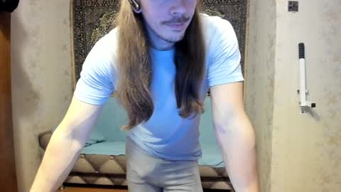 Alan online show from January 17, 9:06 am