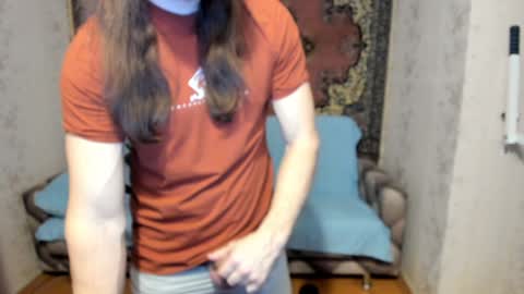 Alan online show from January 19, 10:17 am