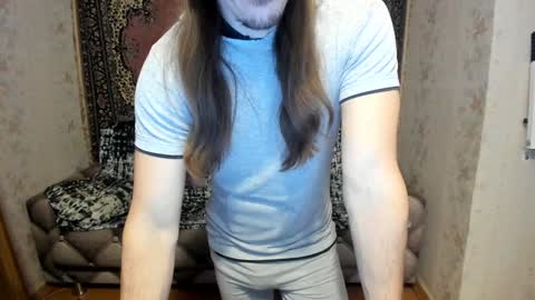 Alan online show from February 1, 2:47 am