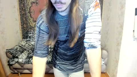 Alan online show from February 2, 5:42 am