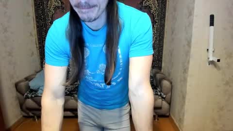 Alan online show from February 21, 5:31 pm