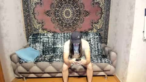 Alan online show from March 4, 4:52 pm