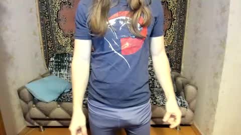 Alan online show from March 7, 10:43 pm