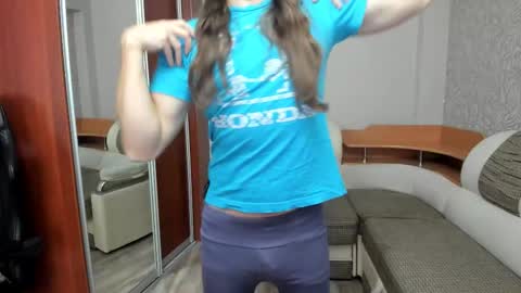 Alan online show from October 13, 8:03 am