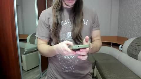 Alan online show from November 18, 1:15 pm