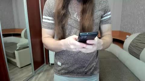 Alan online show from January 13, 8:58 pm