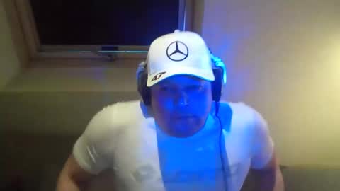 mars0481 online show from February 23, 4:15 pm