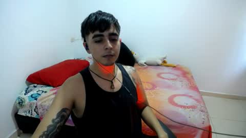 Snapshot of mars_miller chatting on July 11, 7:05 pm Mars online show from July 11, 7:05 pm