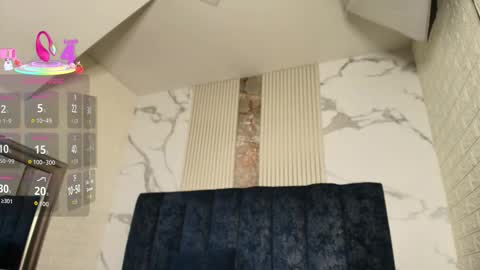 marscarlett online show from January 6, 11:14 am