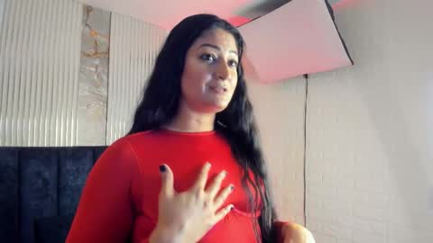 marscarlett online show from February 16, 11:06 am